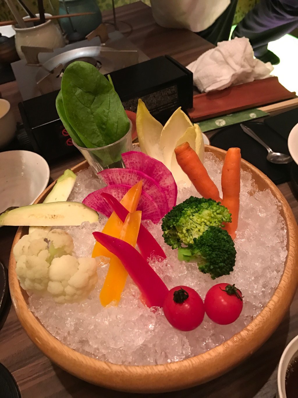 Udon Tsurukoshi Shinjuku Keio Mall